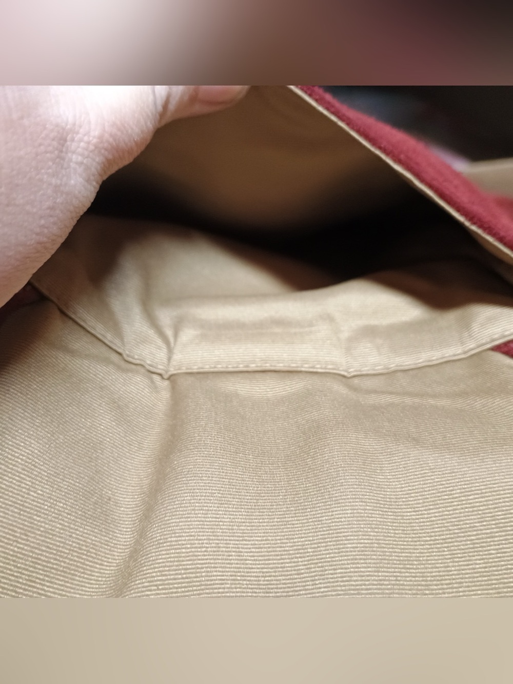 Coach Suede SoHo Totes - Picture 7 of 11